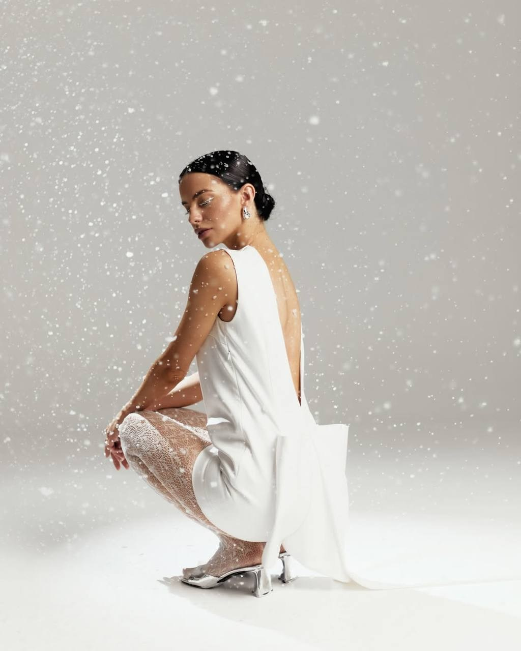 Аренда образов. Профессиональный фотограф в Екатеринбурге — Виолетта Бунос