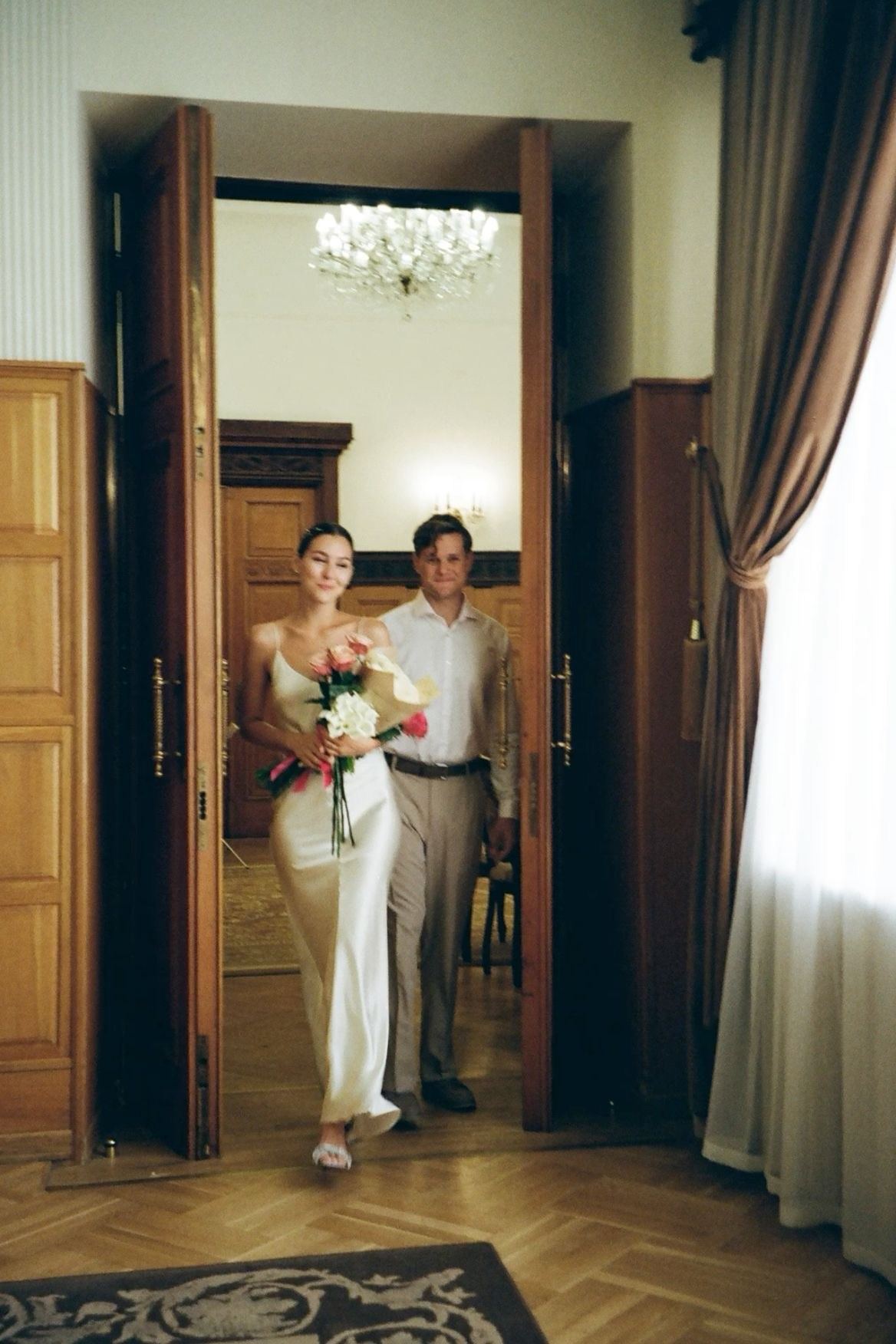 Давай на плёнку