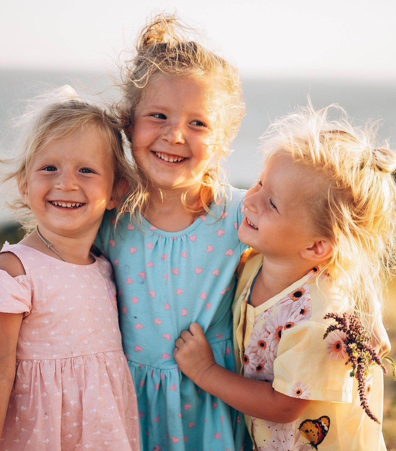 Отзывы. Фотограф Исламова Лилия, Смоленск