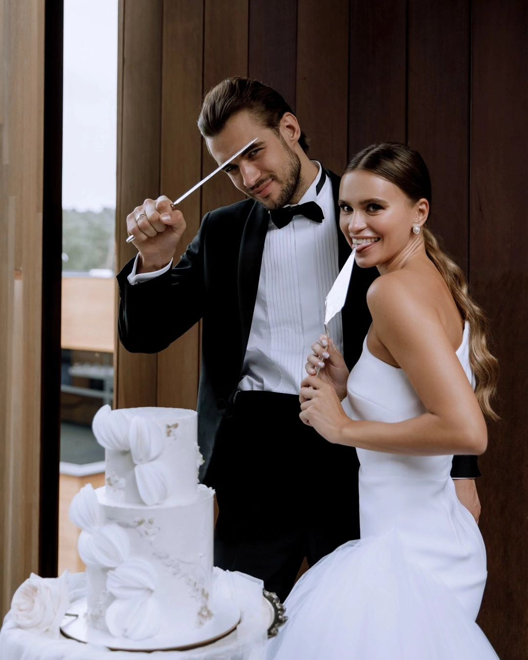 Свадьба | Wedding. Портретный и репортажный фотограф в Астане Роман Григоров