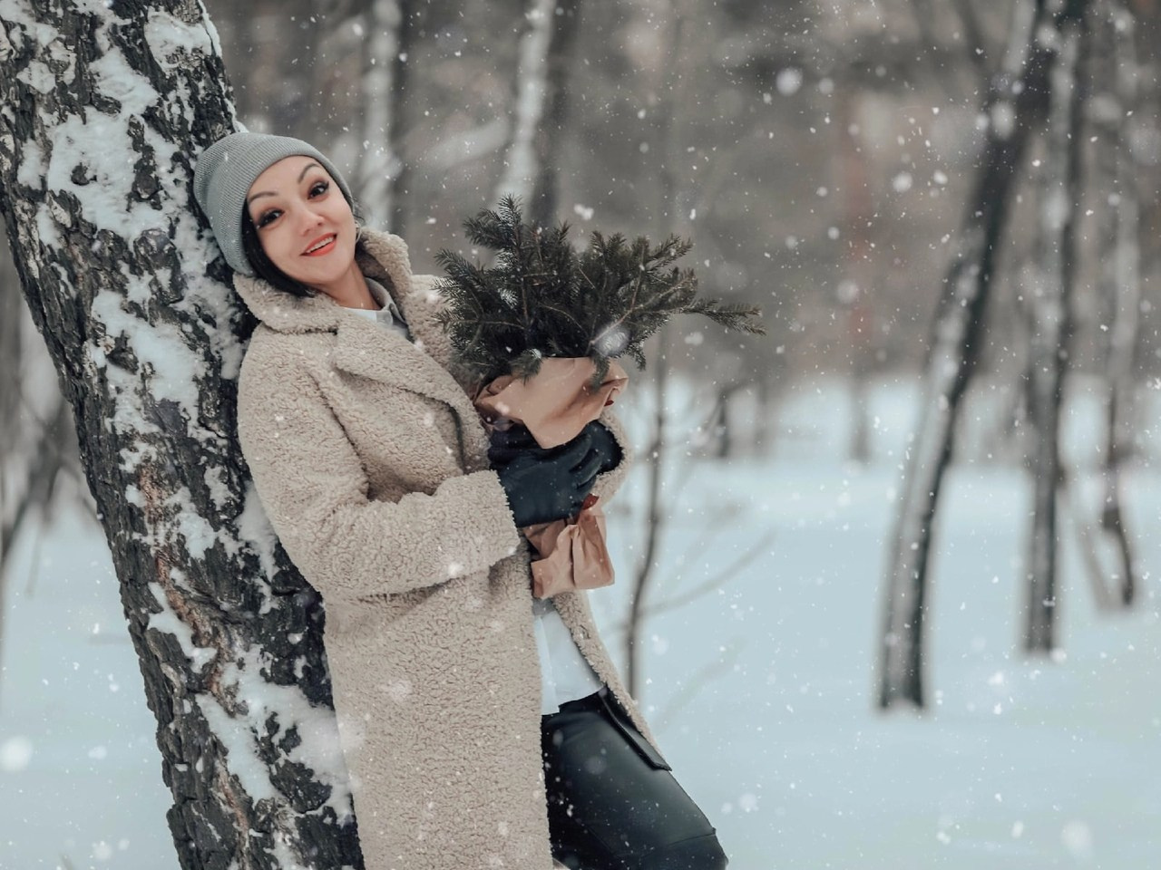 ИНДИВИДУАЛЬНАЯ. Фотограф в Омске