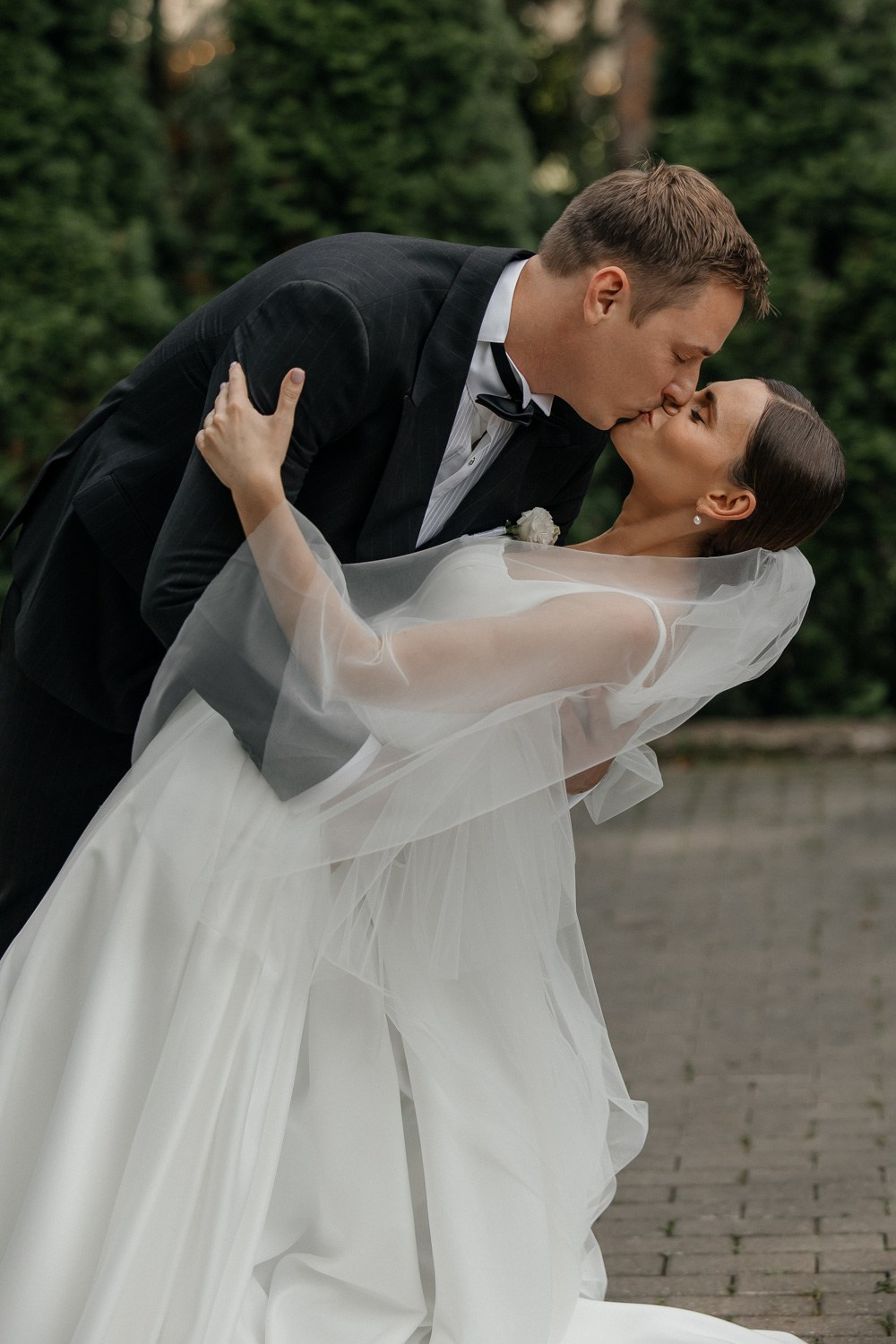 S & A. Свадебный фотограф Москва