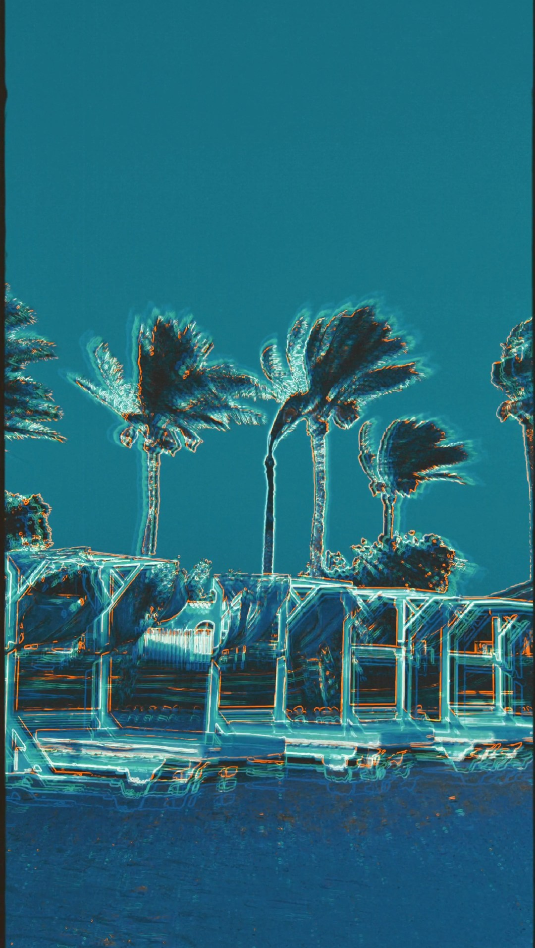 Art house movie «Dancing goddess». Sveti Sveta • визуальный артист Светлана Дубских