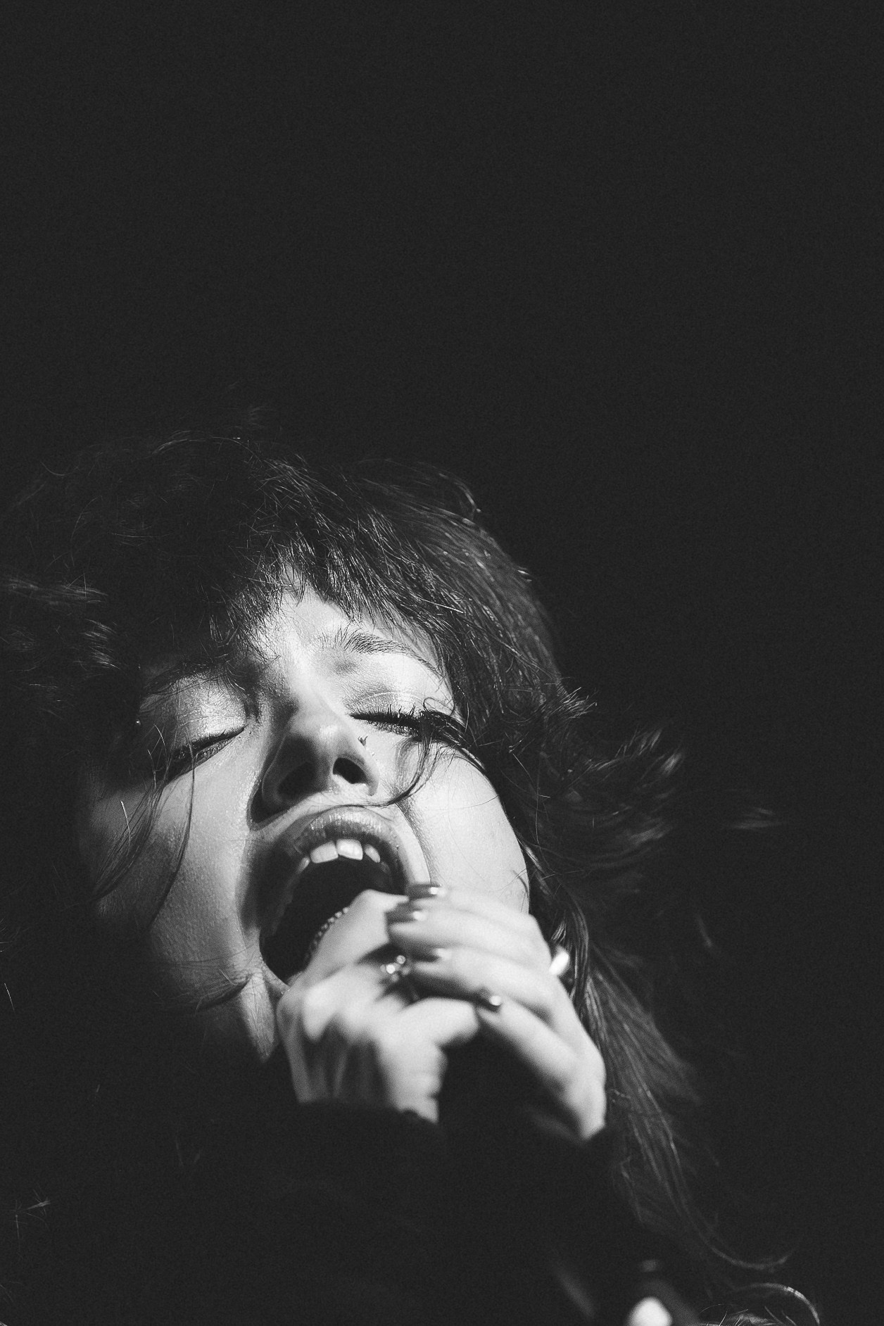 Slava Marlow. 11.4.26. RUSLAN ROZANOV