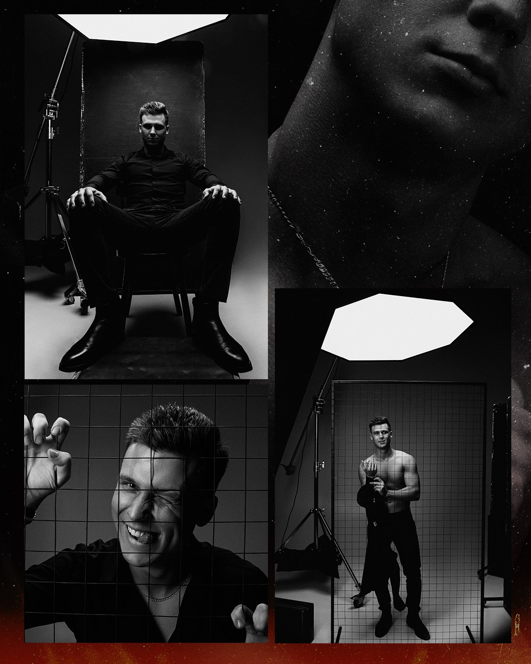 Сергей. Фотограф в Екатеринбурге Артём Зайнетдинов