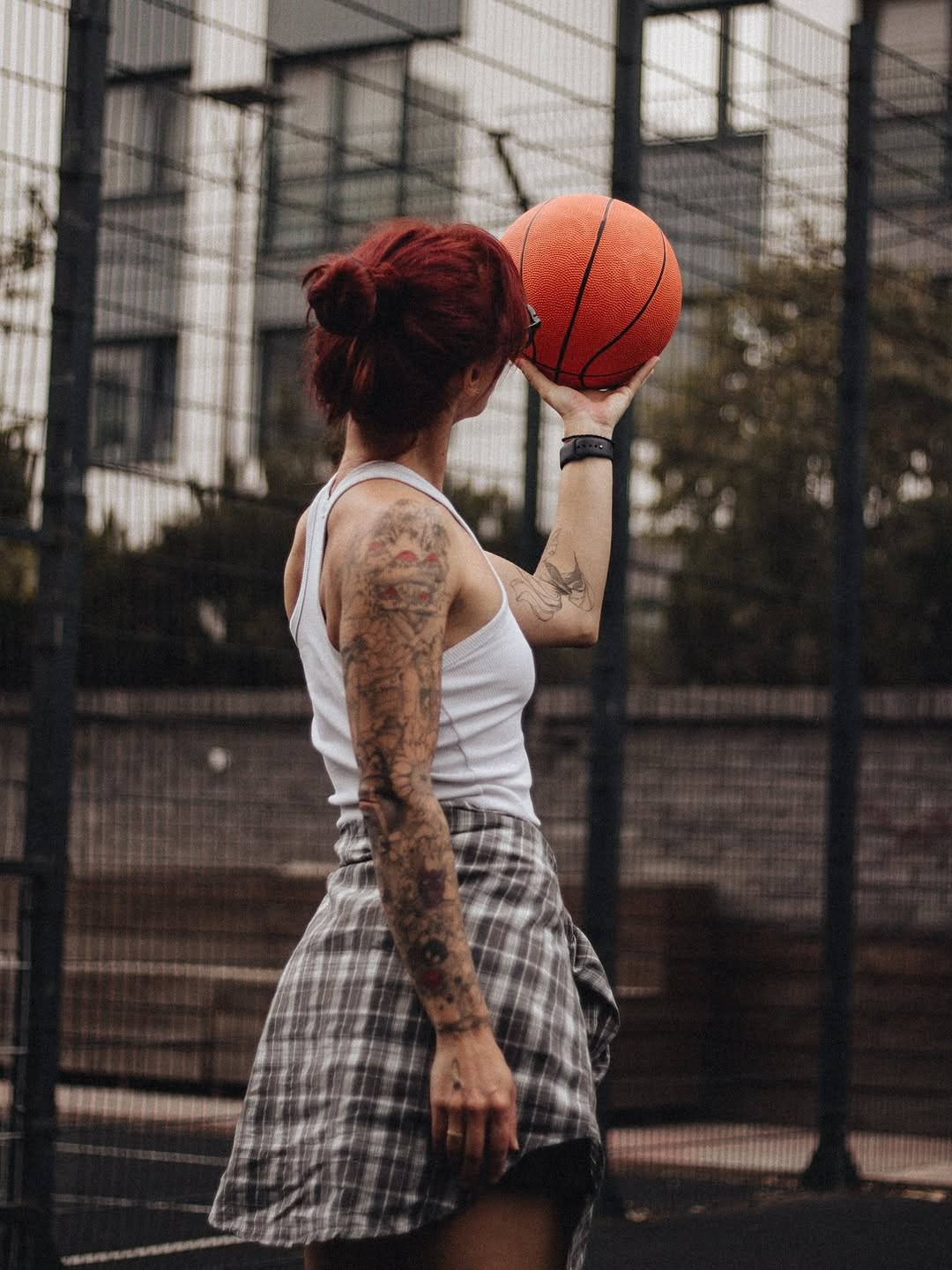 Индивидуальная фотосессия в Новосибирске — Портфолио Снежана Кириллова. Фотограф в Новосибирске — Снежана Кириллова