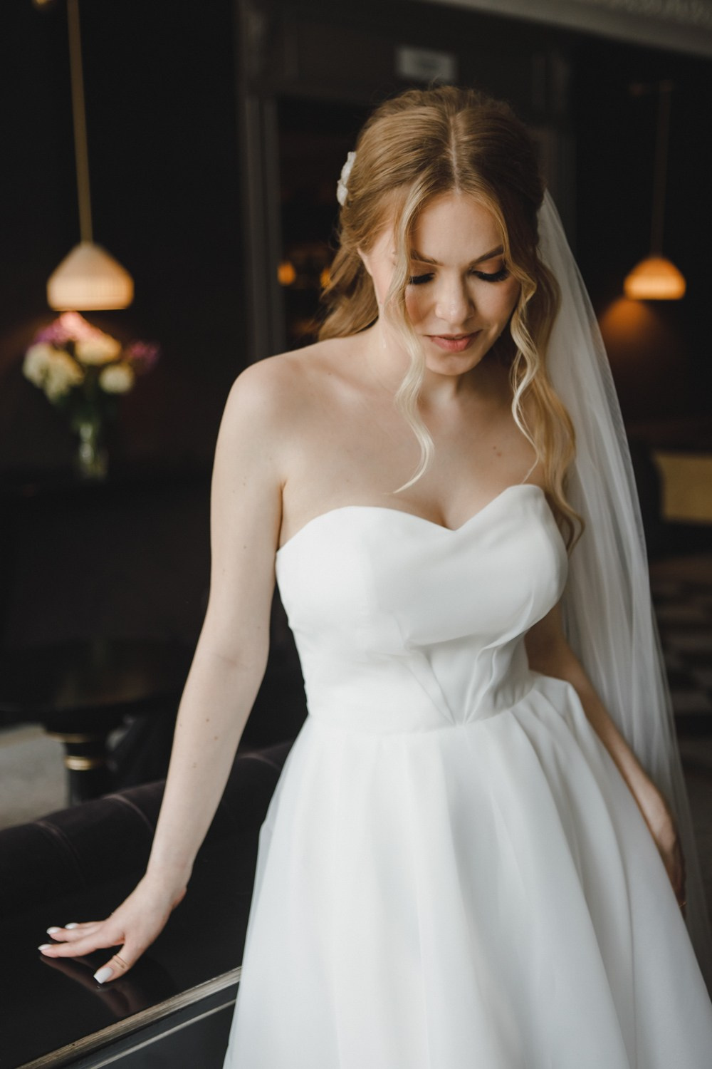 Сергей и Диана (полный день). Семейный и свадебный фотограф в Нижнем Новгороде