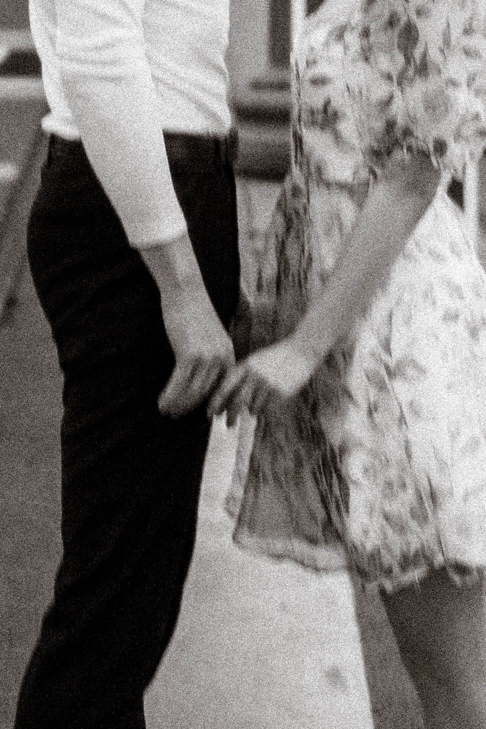 Любовь в белые ночи. Профессиональный фотограф, Санкт-Петербург — Виктория Богомолова