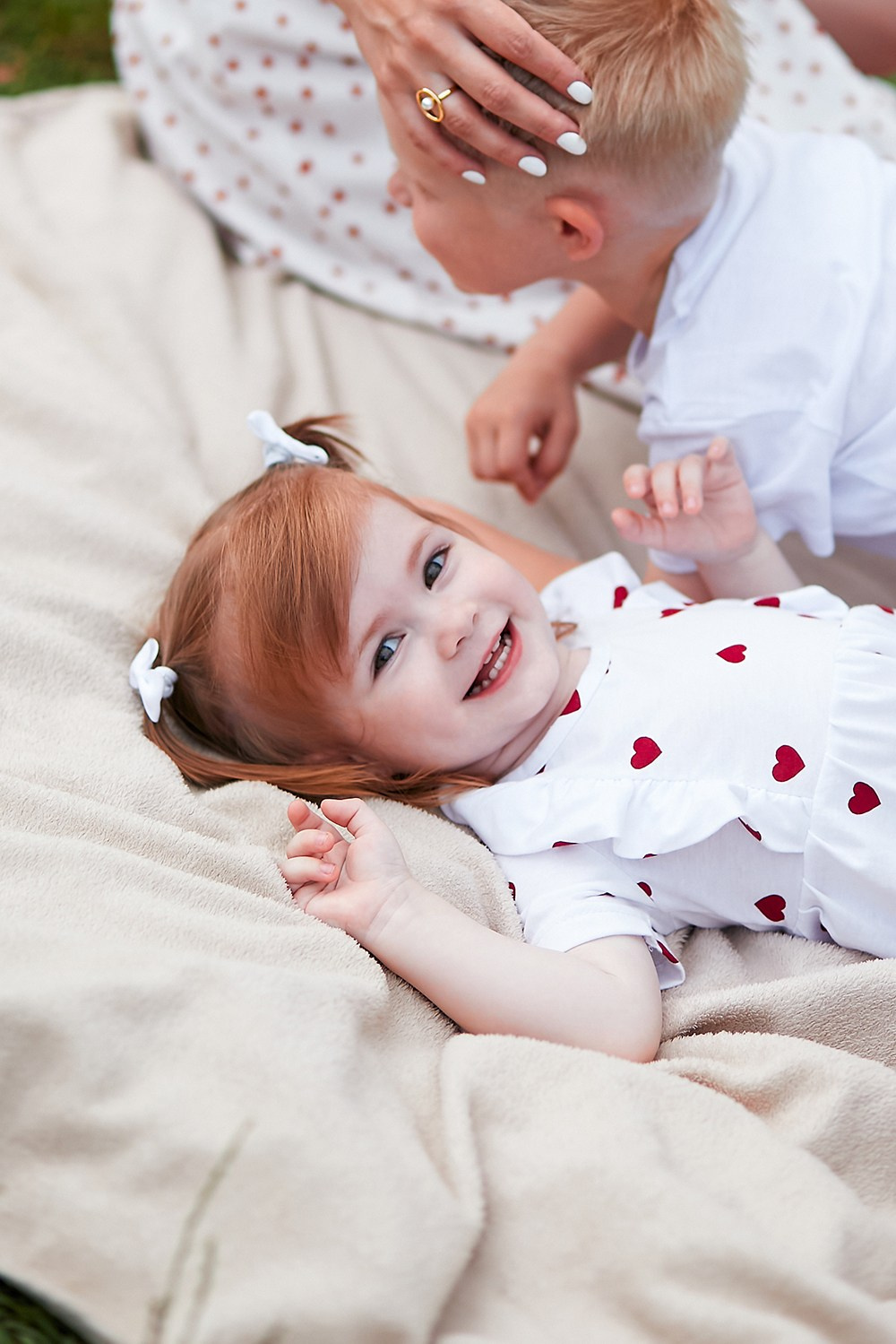 детский фотограф Краснодар