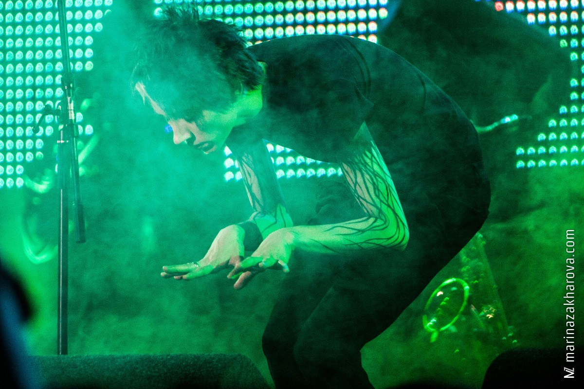 Олимпийский 2008 Тур Спасибо. Марина Захарова — Фотограф. Москва / Marina Zakharova — Photographer