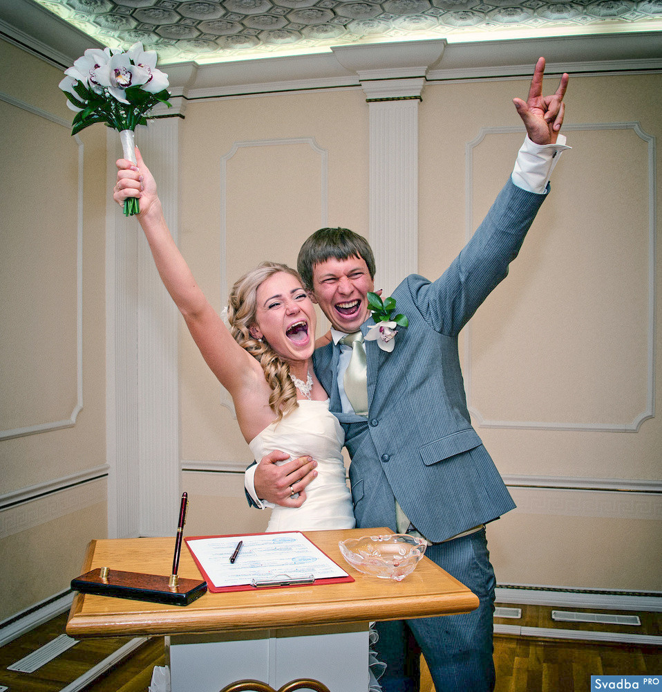 Свадьбы фото. Фотограф Сологуб Алексей Семенович