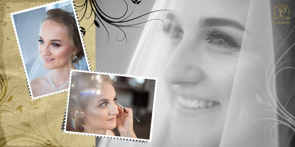 Свадьба Таисии и Дмитрия (фотокнига). Фотограф Сологуб Алексей Семенович