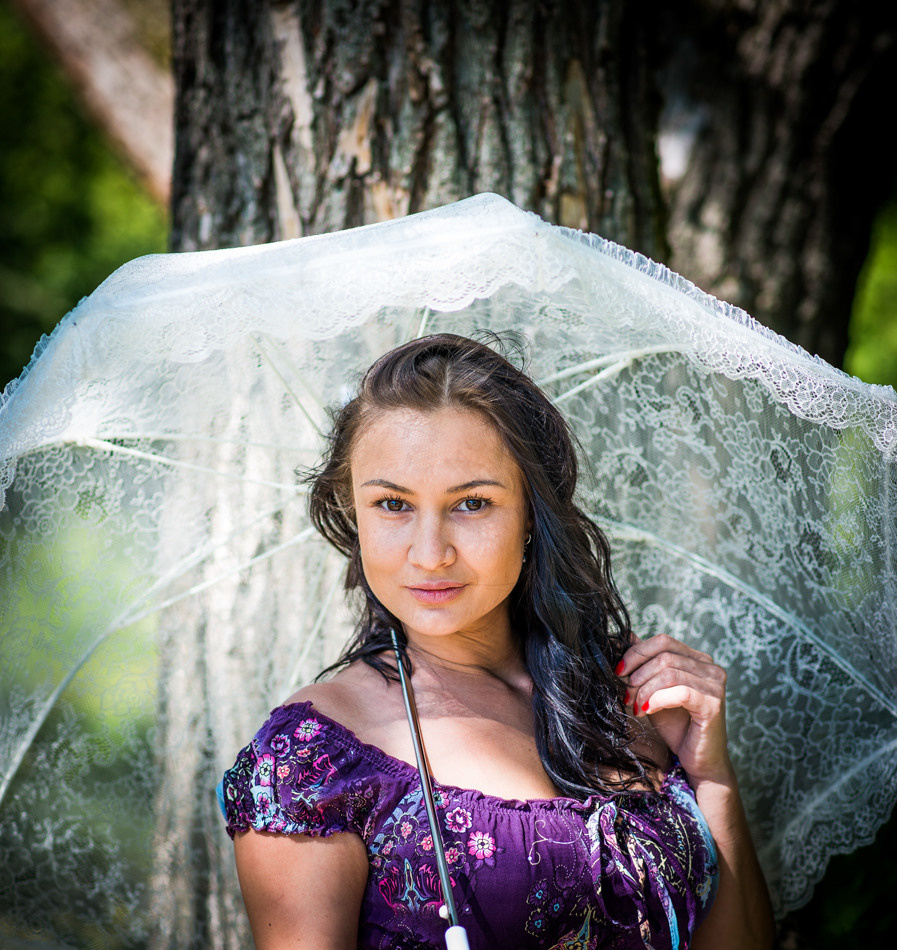 Портреты. Фотограф Сологуб Алексей Семенович