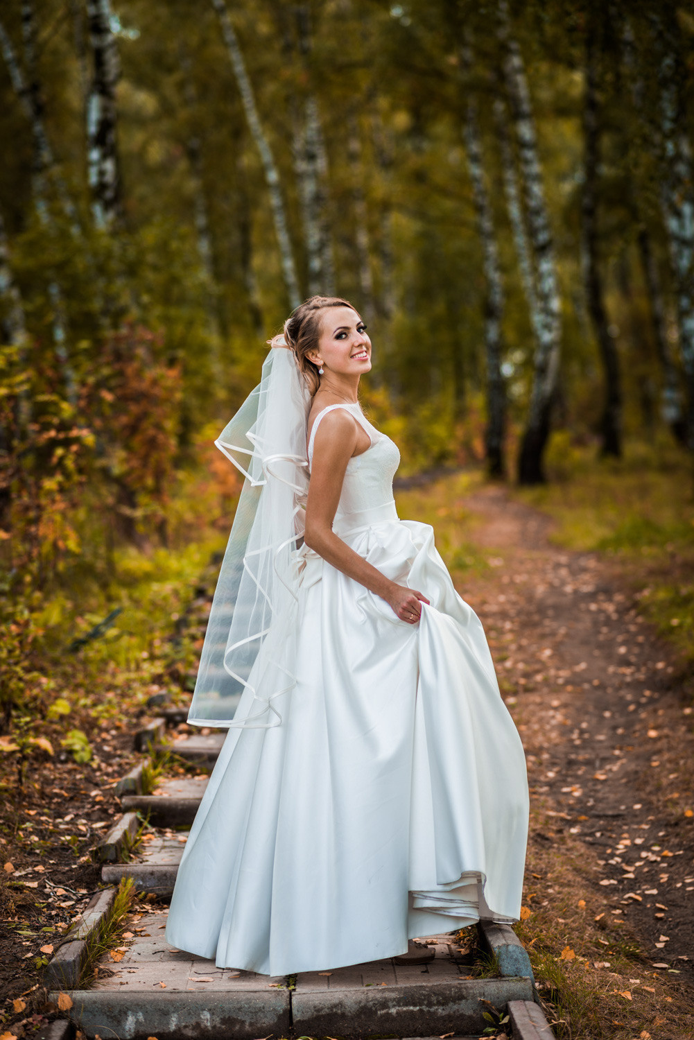 Портреты. Фотограф Сологуб Алексей Семенович