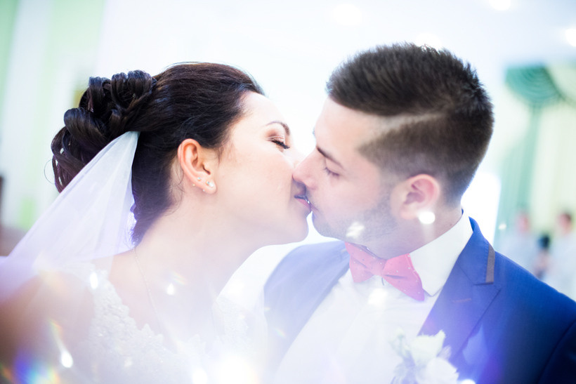 Свадьбы фото. Фотограф Сологуб Алексей Семенович