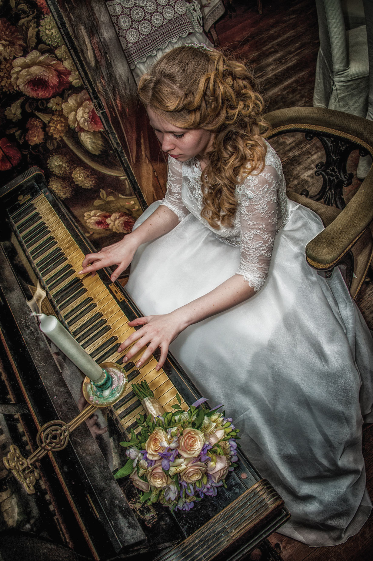 Свадьбы фото. Фотограф Сологуб Алексей Семенович