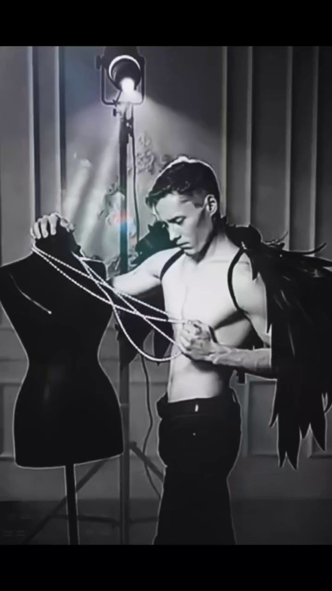 Мужская Фотосессия в г. Казани | Фотограф Садег Азарми