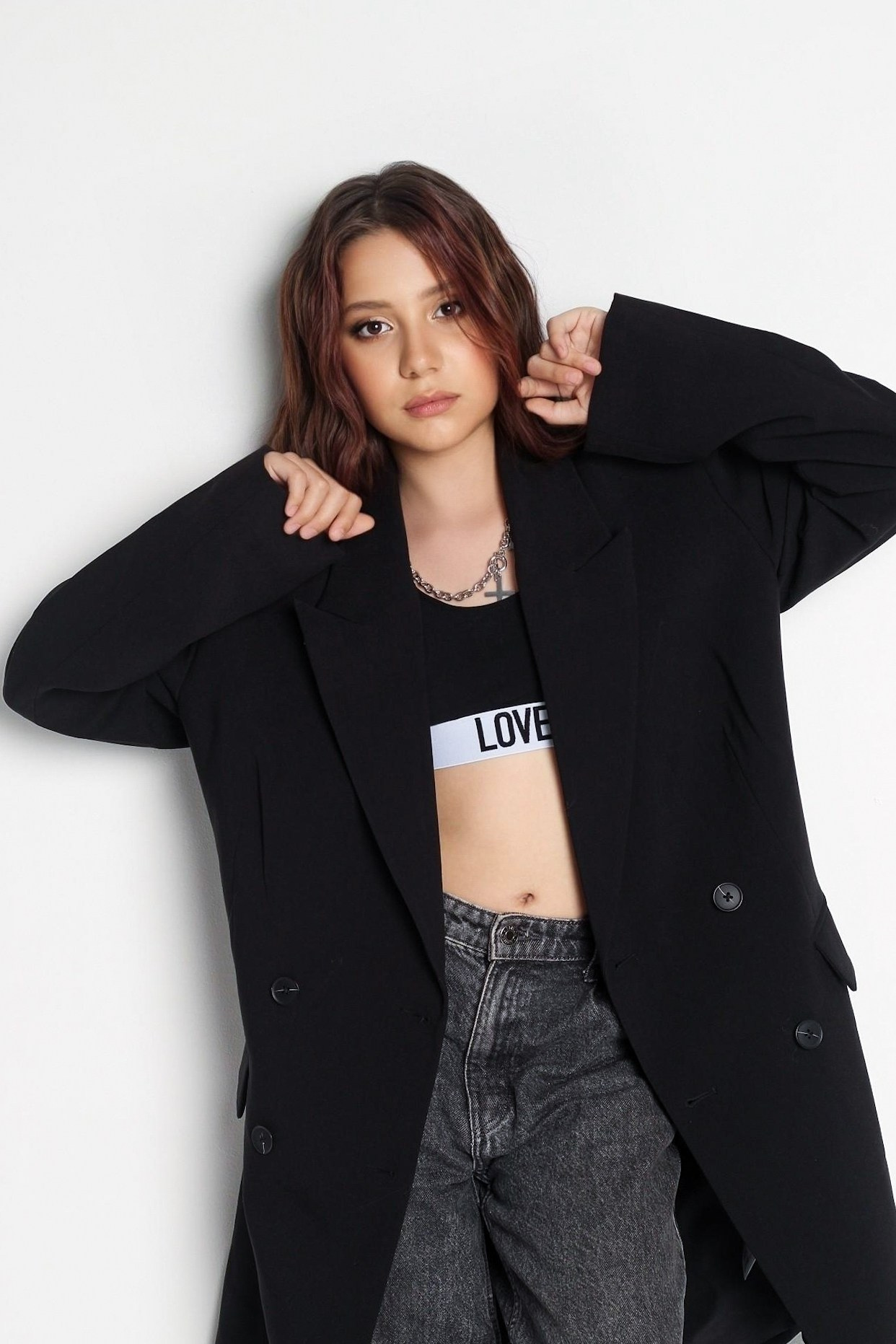 Детская. Фотограф Иванова Елена в Иркутске