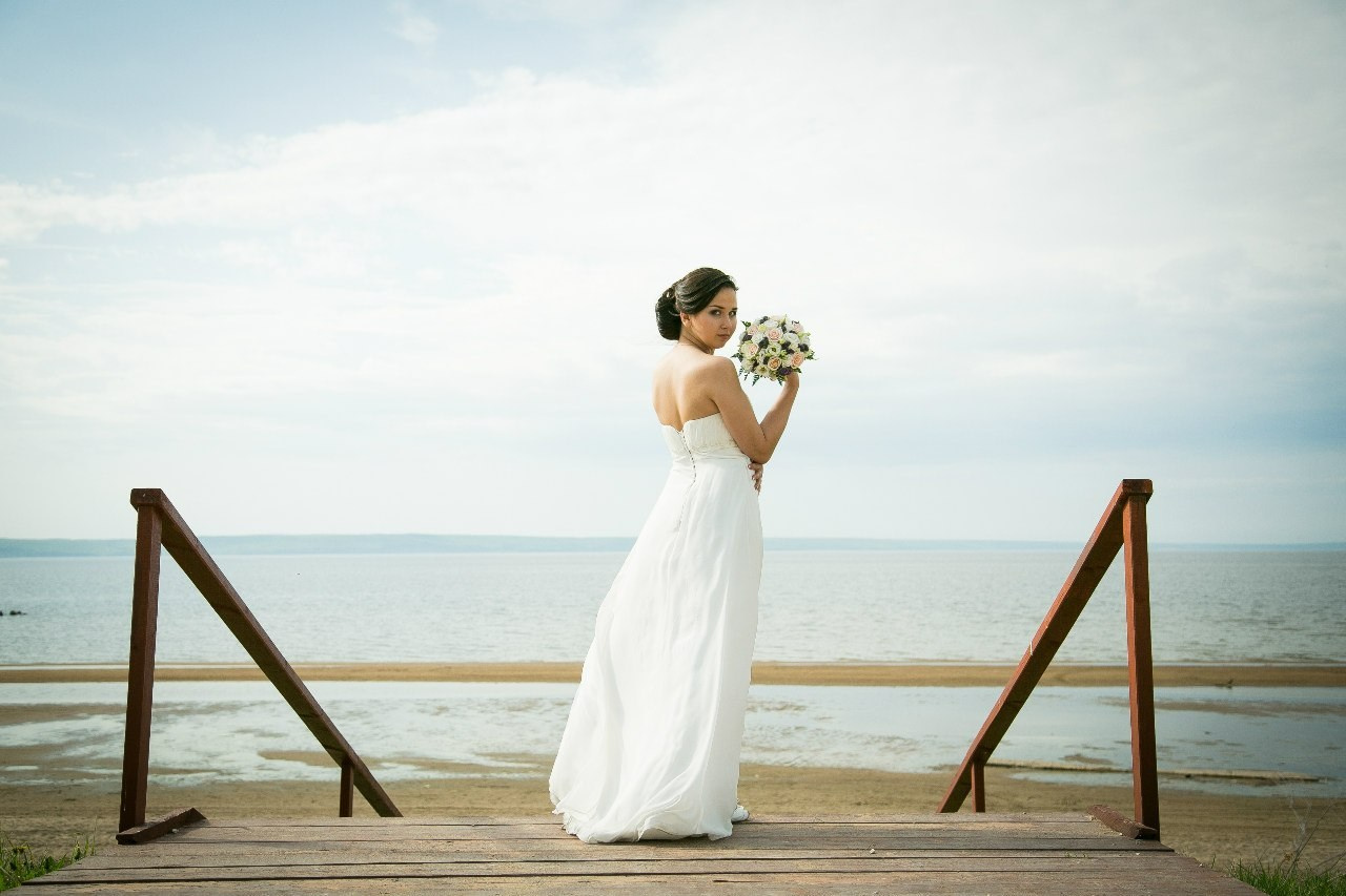 Свадебная фотосессия. Женский и контент фотограф Данилина Ирина в Москве