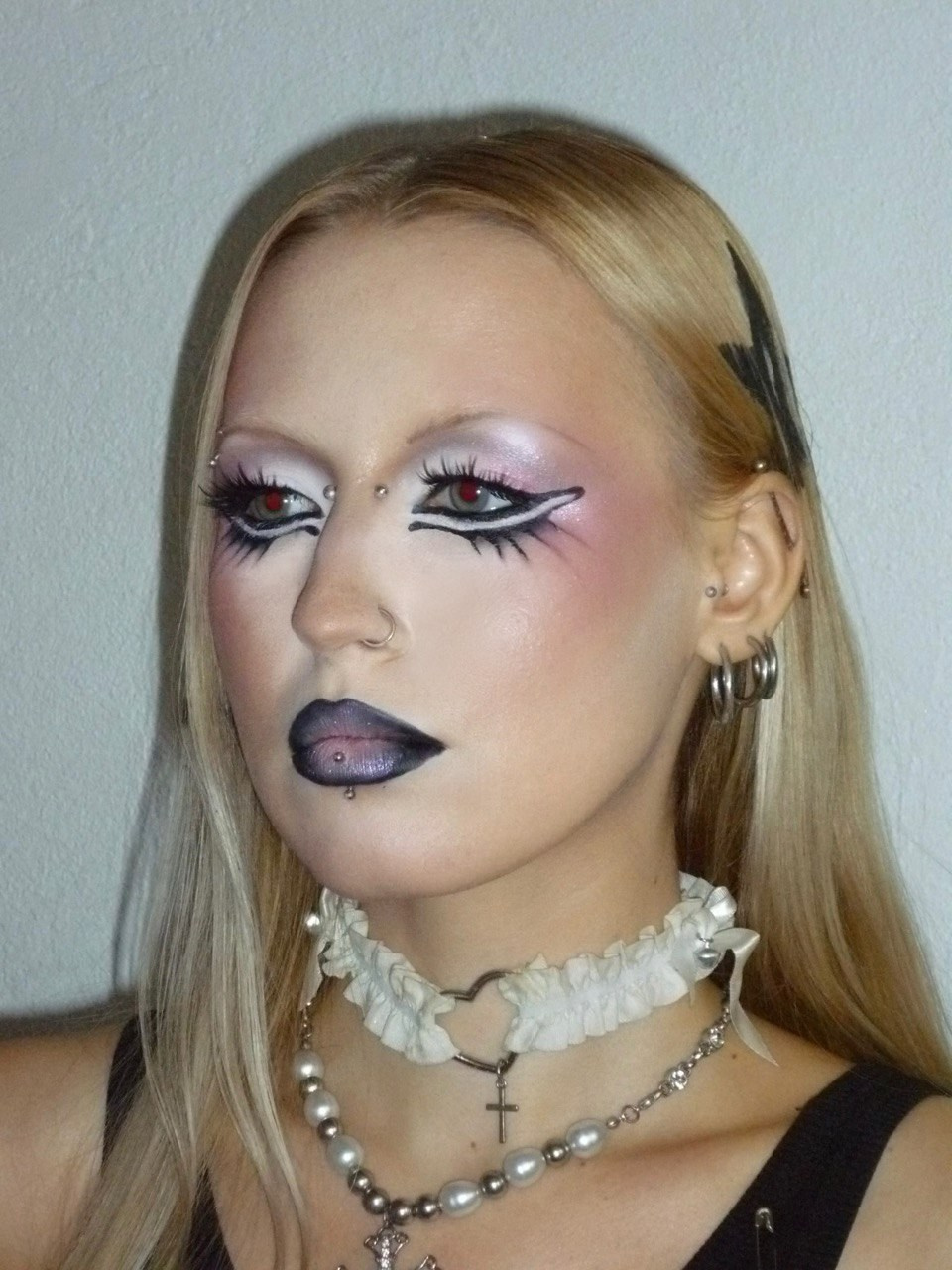 Визажист Санкт-Петербург / Москва Ксения Токарева