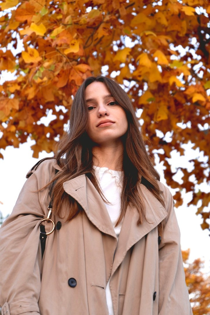 Портретные съемки. Andromedan Machine. Портретный фотограф в Новосибирске Мадина Елеусизова