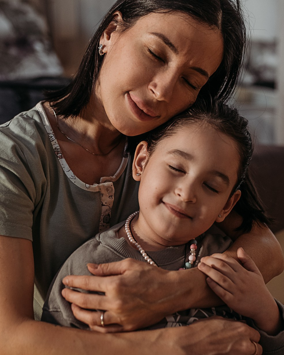 Новогодняя: Рита, Тигран и Регина. Фотограф г. Хабаровск