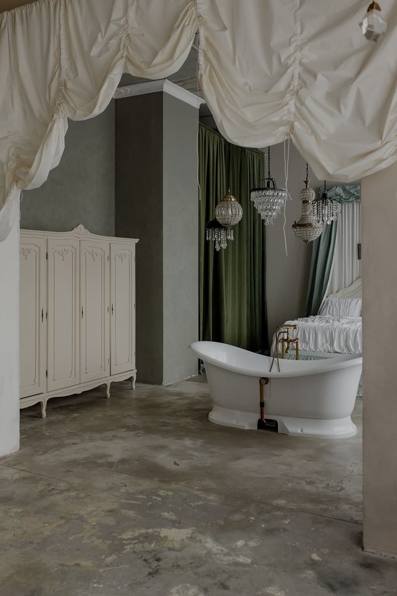 Фотостудии в Самаре