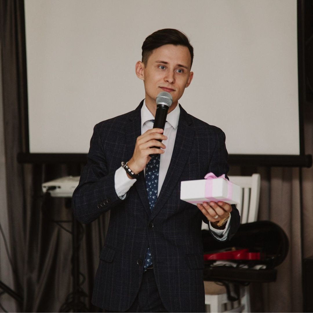 Владислав Казак