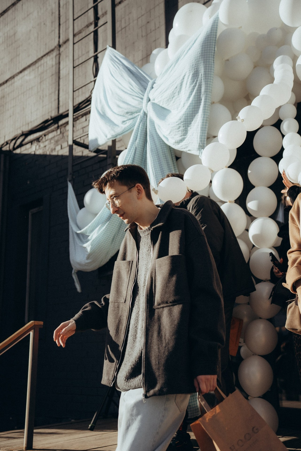 фестиваль Bardak fest