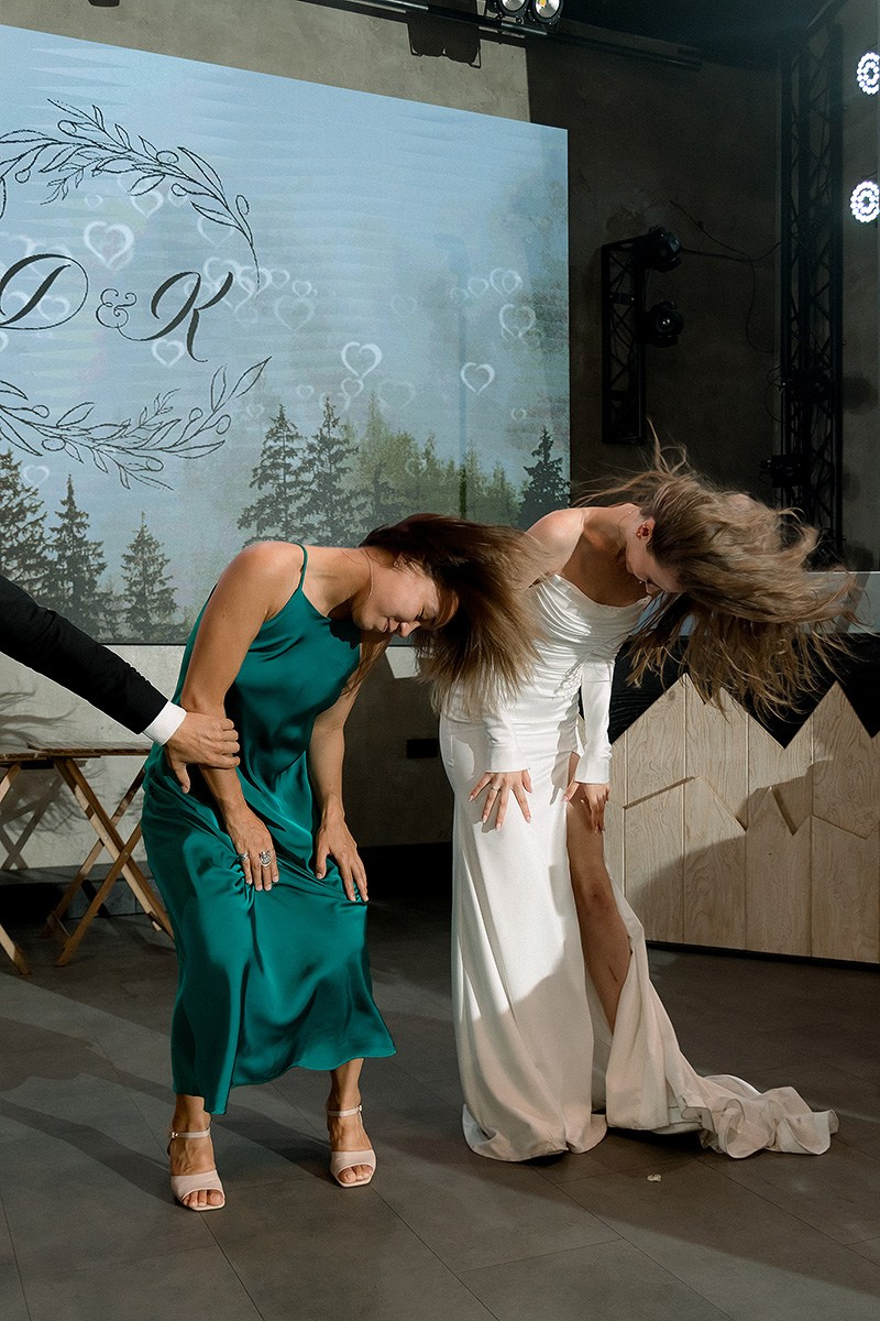 Кристина+Дмитрий. Фотограф в Красноярске Гетманова Мила