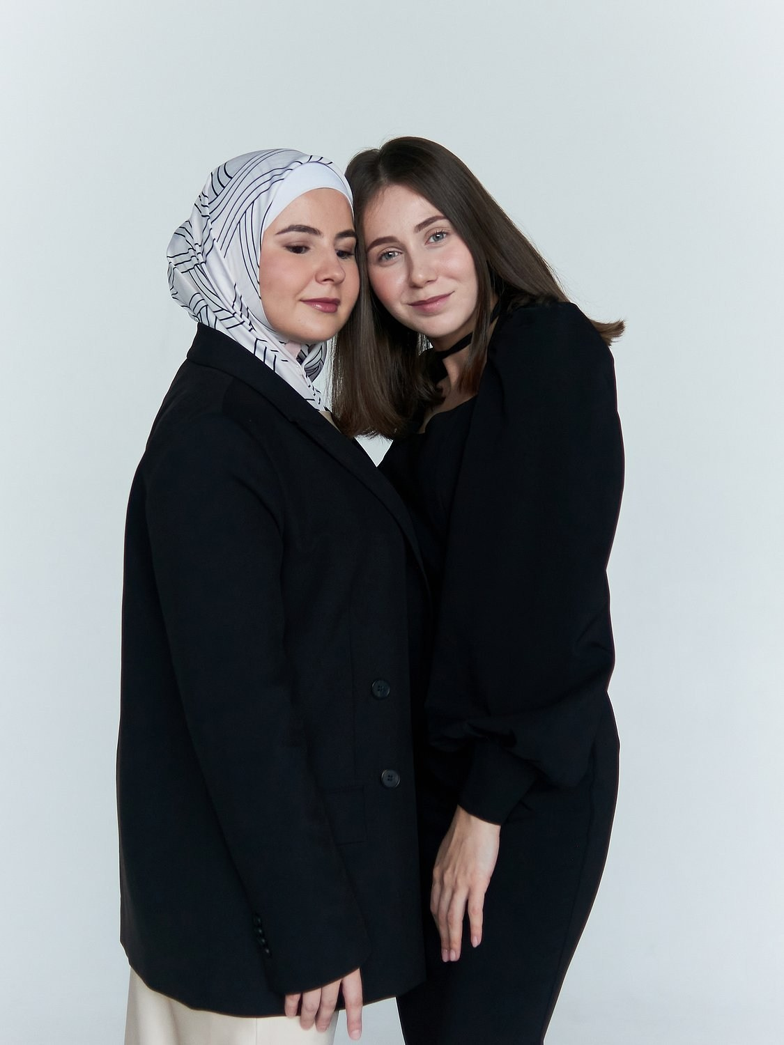 Большая семья. Портретный фотограф в Санкт-Петербурге