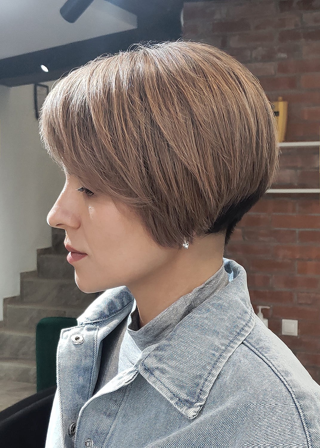 Салон красоты Райс г. Сочи