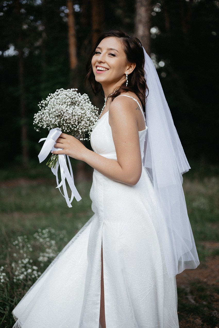 Юлия и Влад. Свадебный и семейный фотограф в Челябинске. Аврамец Анна