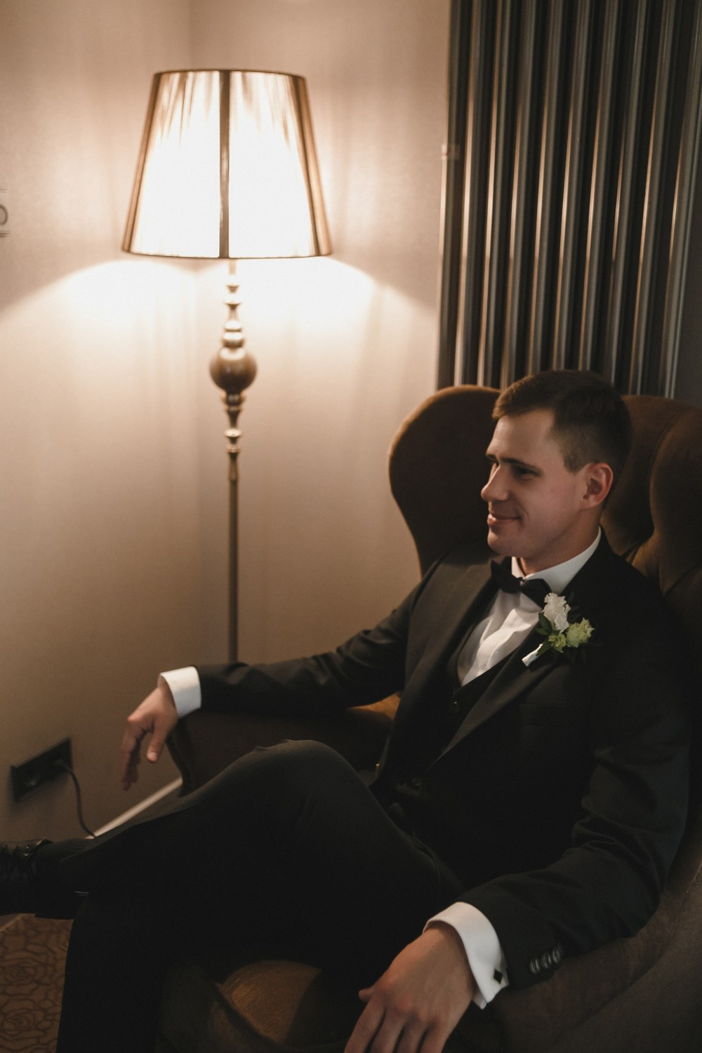 Полный свадебный день. Семейный и свадебный фотограф в Нижнем Новгороде