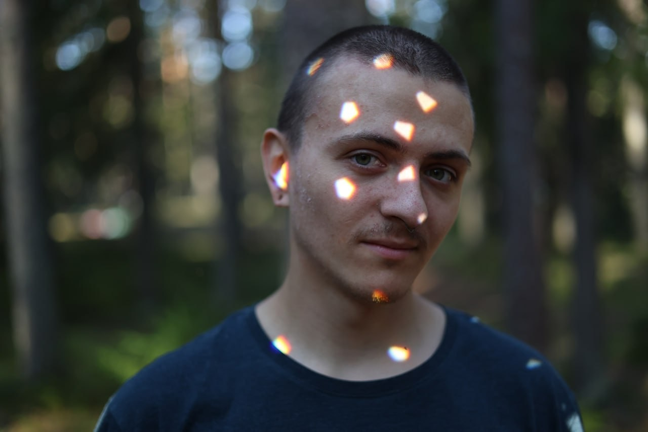 Портреты. Марина Мамонтова, фотограф в Санкт-Петербурге