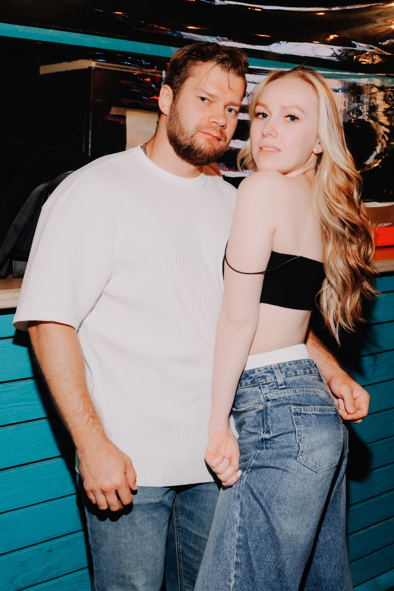 Çava MTV Hits. Андрей Цветков — репортажный, свадебный и портретный фотограф в Санкт-Петербурге