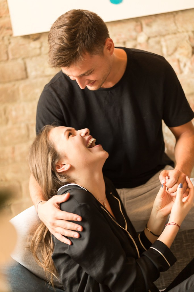 Лов стори. Балетный фотограф Москва Майоров Николай