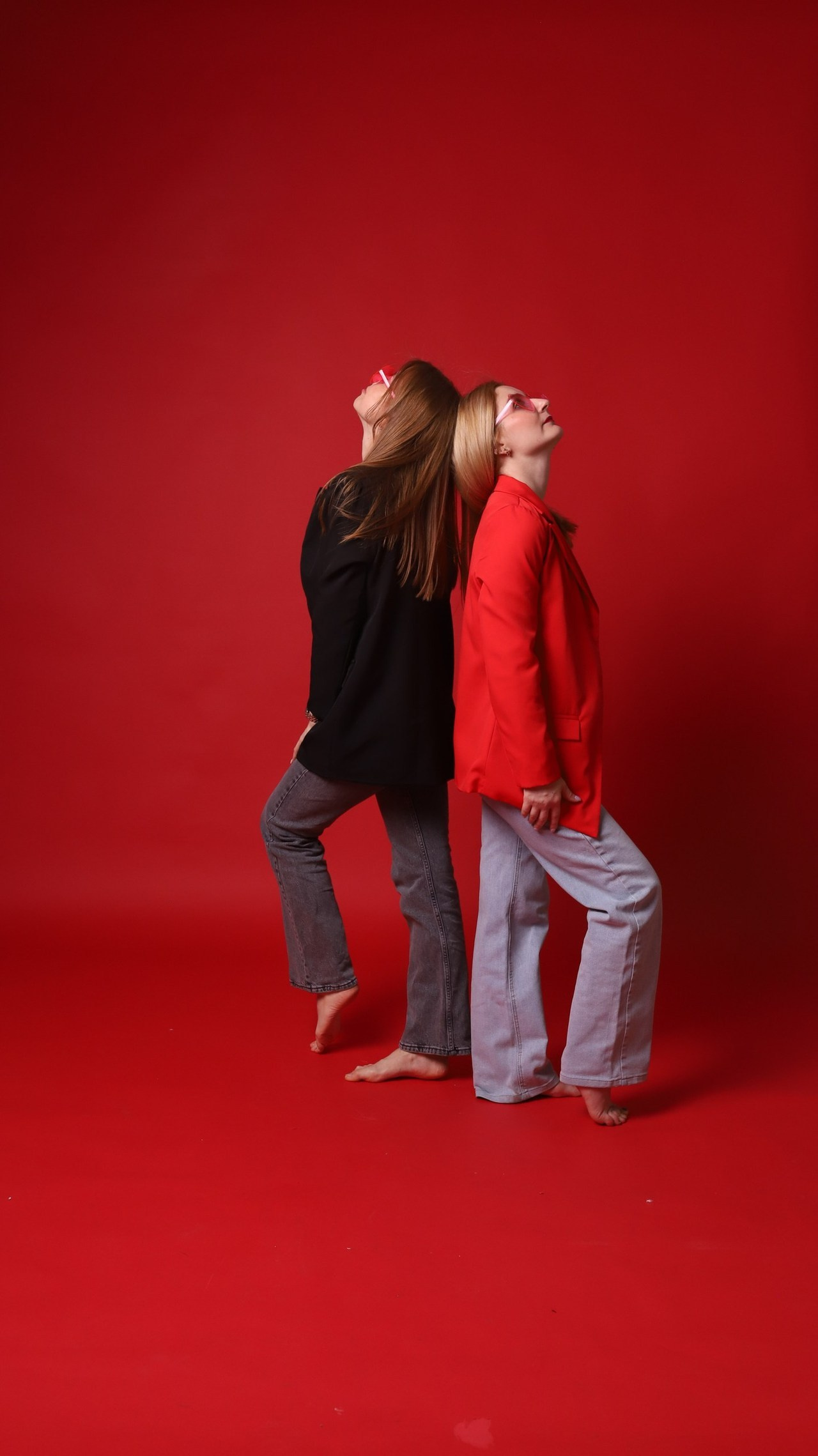 Отзывы. Автопортретная