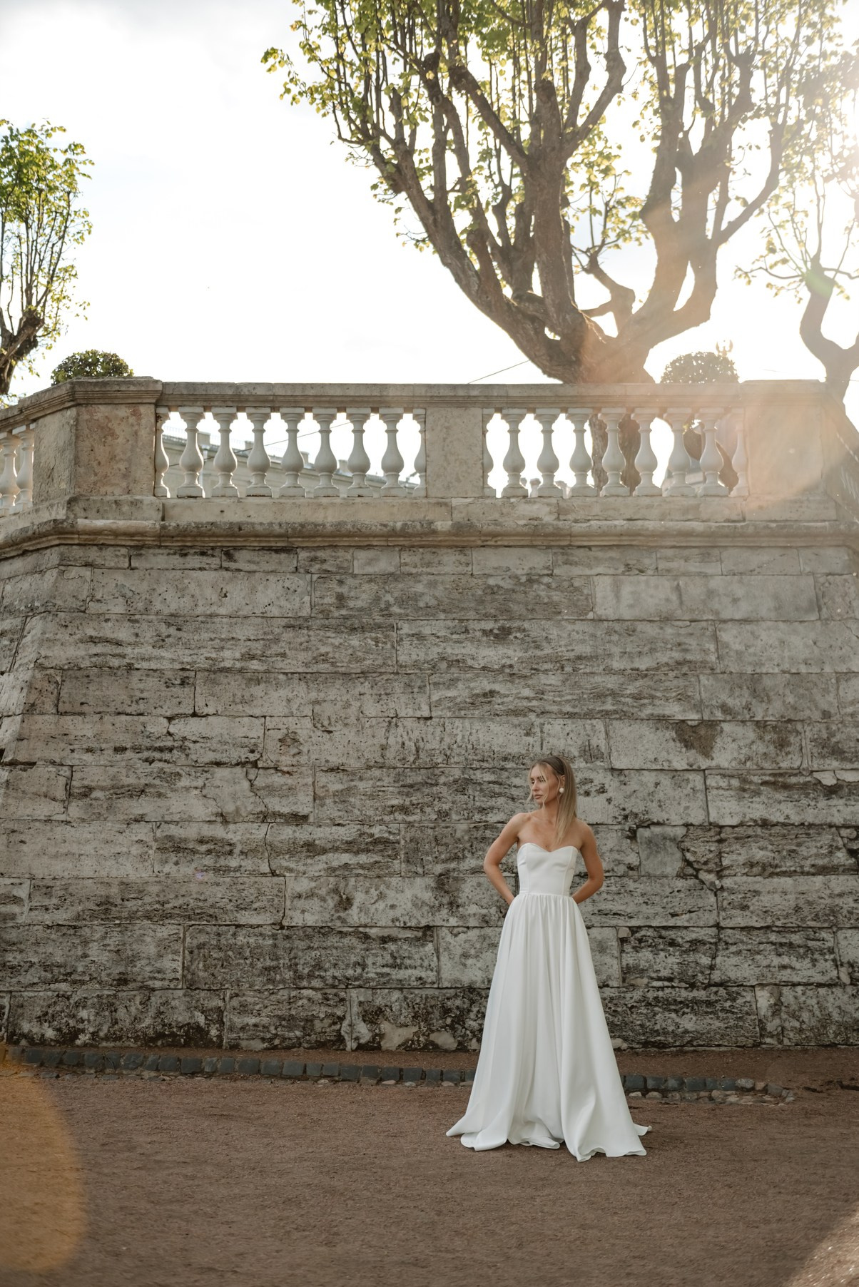 Гатчина. Свадебный и сеейный фотограф в Санкт-Петербурге Елена Худякова