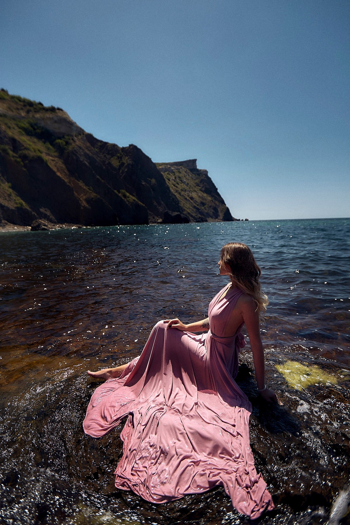 Юля. Свадебный и семейный фотограф Игорь Елагин