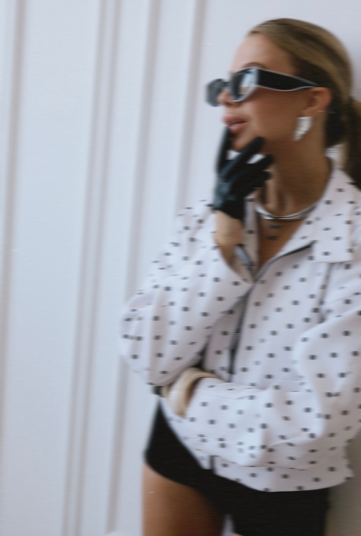 Женский портрет. Фотограф Смоленск-Москва Елизавета Ланченкова