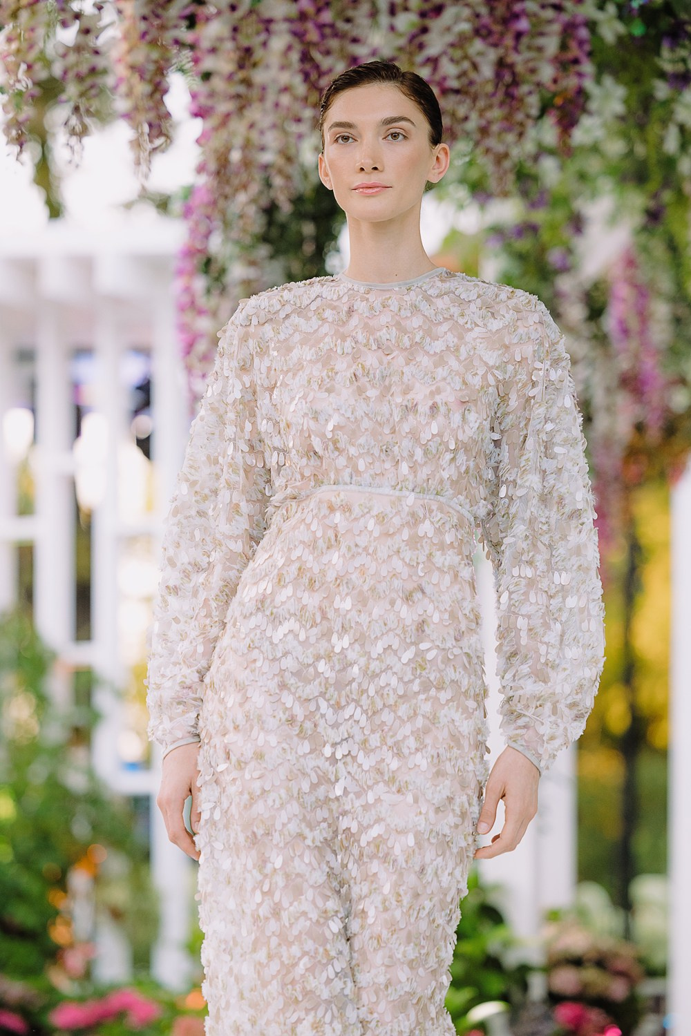 Wedding Day для журнала Wedding