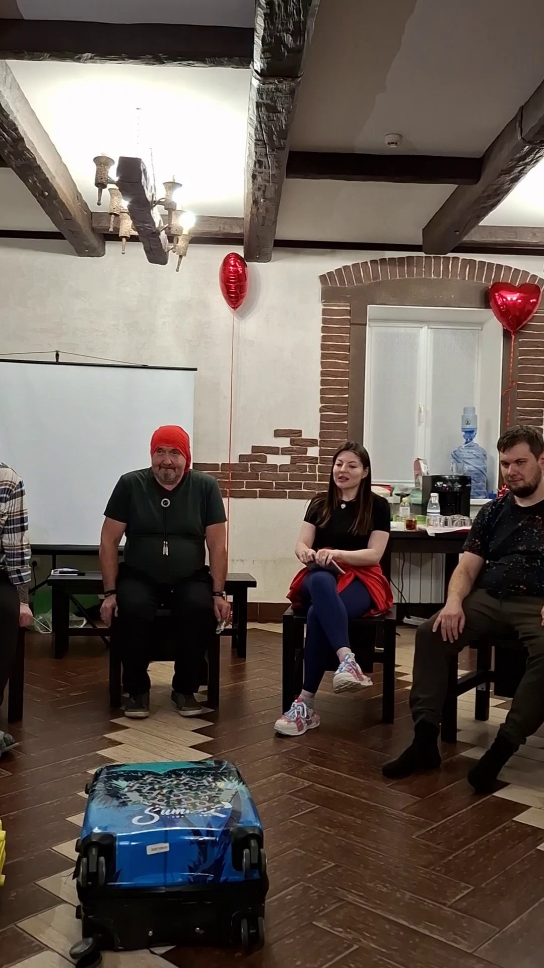 Видео за февраль. Психолог в Самаре Павел Владимирович Левченко