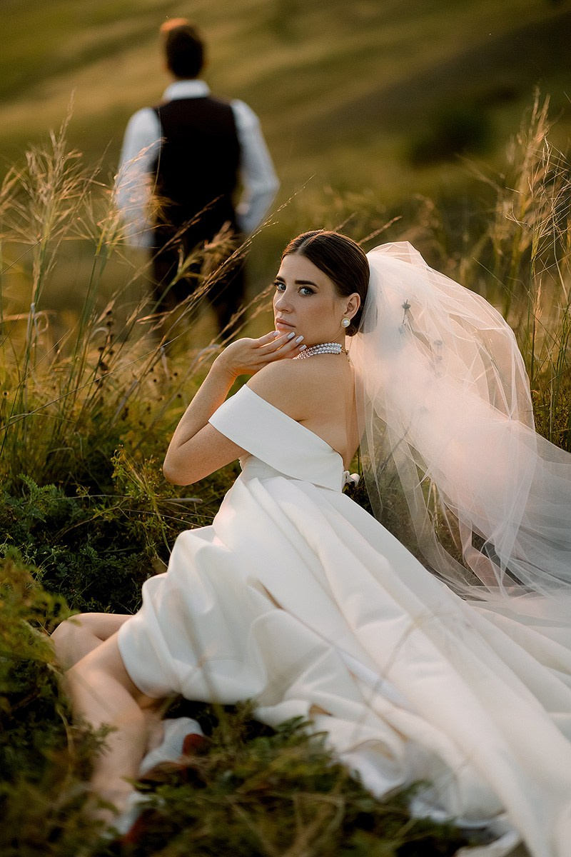 М+К. Фотограф в Красноярске Гетманова Мила