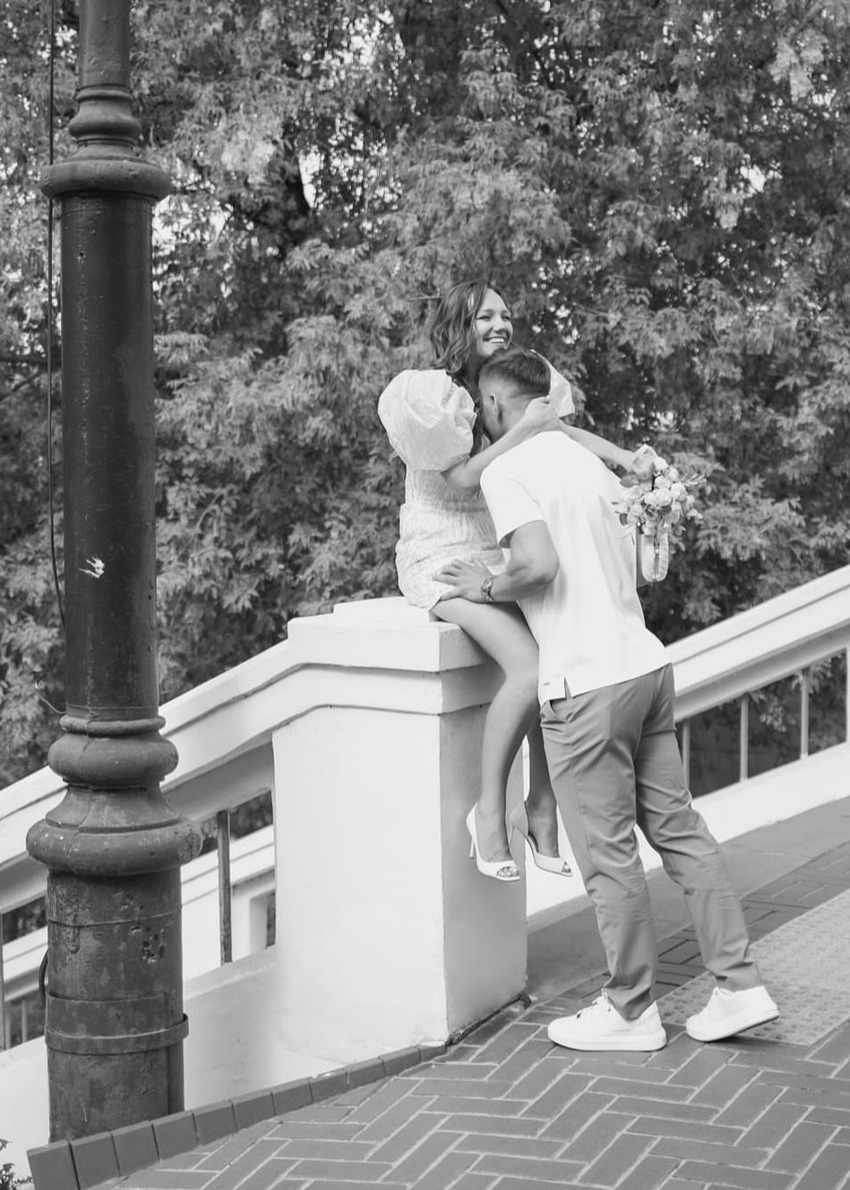 Екатерина и Андрей. Ваш фотограф в Нижнем Новгороде