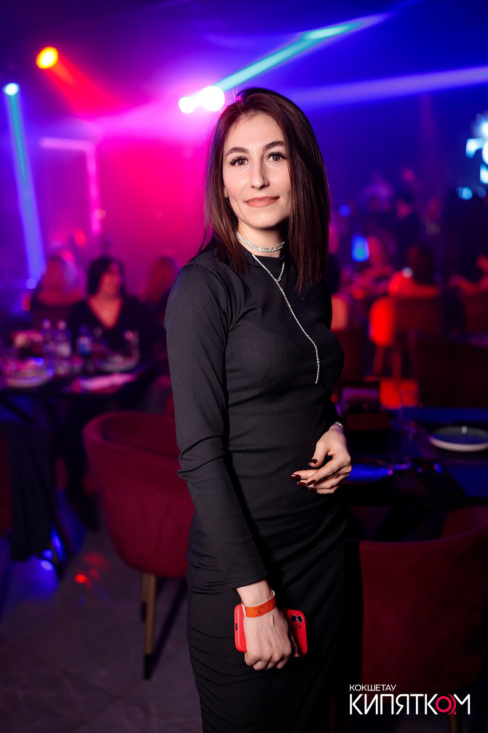 THE SHOW. КИПЯТКОМ КОКШЕТАУ