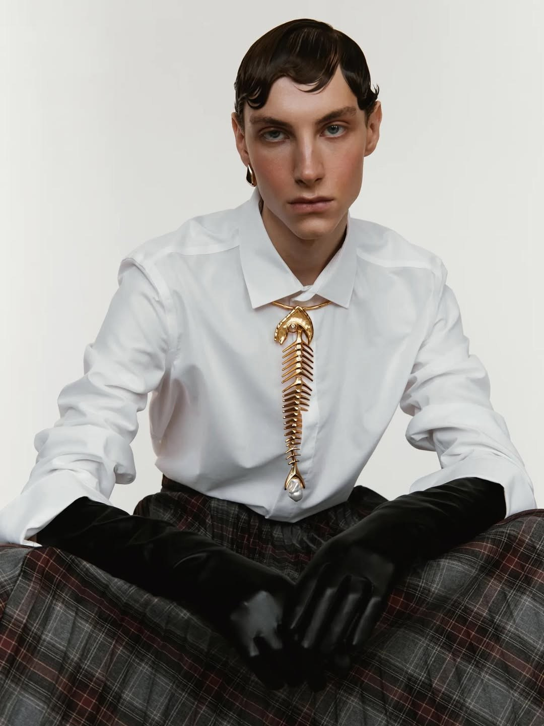 Андрей. Модельное агентство TM Models в Калининграде