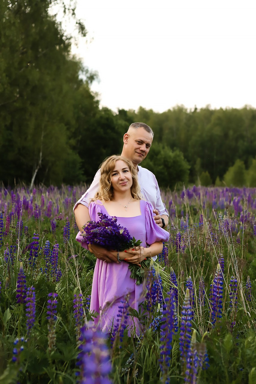 LOVE STORY. Семейный и свадебный фотограф в Коломне