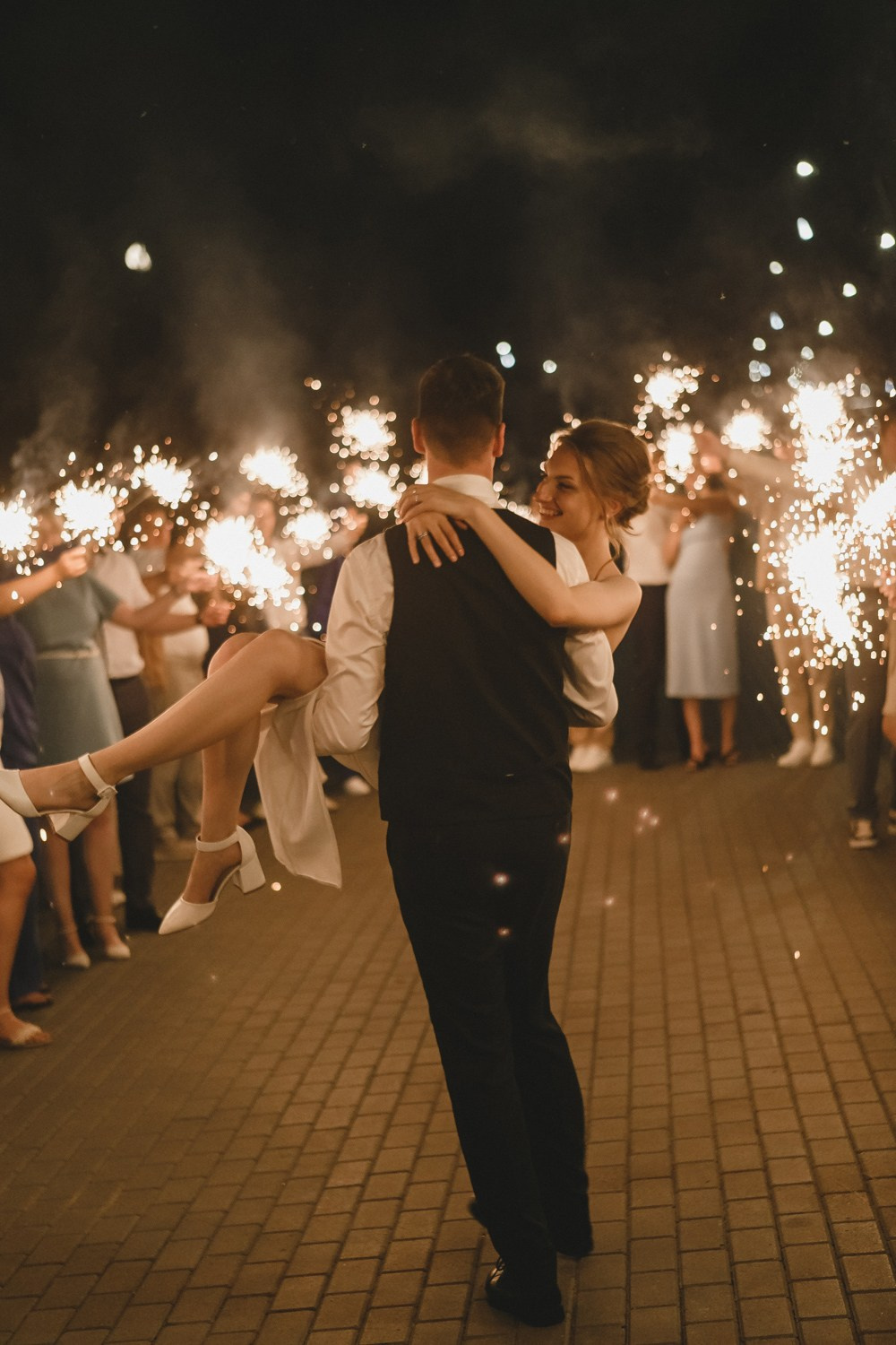 Полный свадебный день. Семейный и свадебный фотограф в Нижнем Новгороде