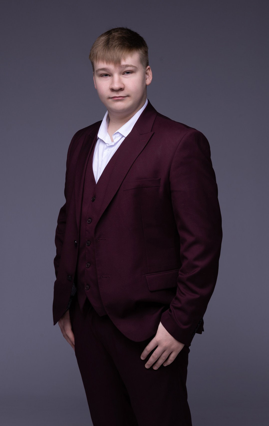 Семейная в студии. Семейный фотограф в Дзержинске Наталья Лаэтина